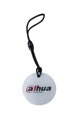 IC-M1B. Llavero de Proximidad Dahua Mifare