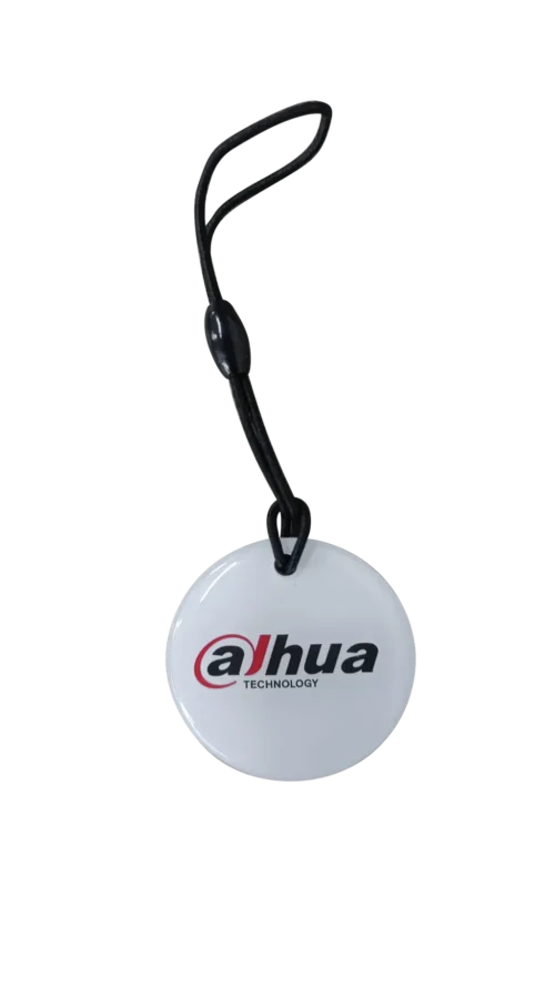 IC-M1B. Llavero de Proximidad Dahua Mifare