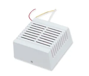 IMG1-1 SD-15W. Sirena Cableada para Interior 12 VCD 15W