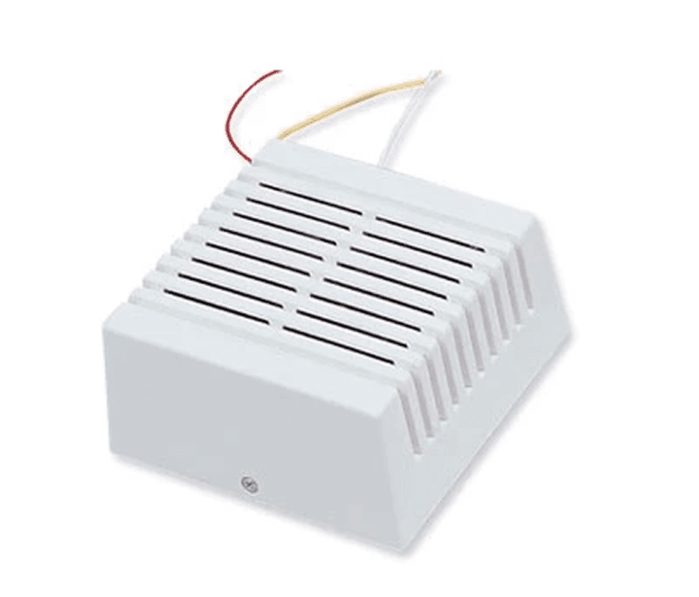 IMG1-1 SD-15W. Sirena Cableada para Interior 12 VCD 15W