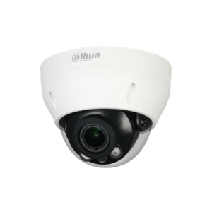 DH-IPC-HDPW1431R1N-ZS-2812-S4. Cámara IP Dahua tipo mini domo 4mp Lente varifocal motorizado 2.8 a 1