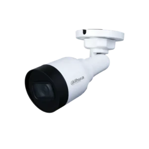 DH-IPC-HFW1239S1P-LED-0280B-S6. Cámara IP Dahua tipo bullet 2MP full color lente fijo 2.8mm con protección IP67