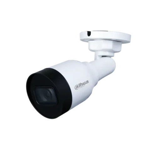 DH-IPC-HFW1239S1P-LED-0280B-S6. Cámara IP Dahua tipo bullet 2MP full color lente fijo 2.8mm con protección IP67