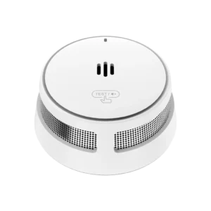 DETECTOR DE HUMO AUTONOMO C/BATERIA