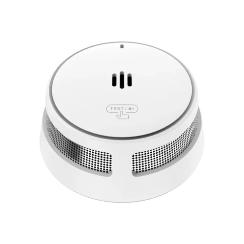 DETECTOR DE HUMO AUTONOMO C/BATERIA