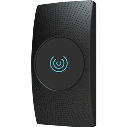 KR600E. LECTOR ZK TECO. PROXIMIDAD.