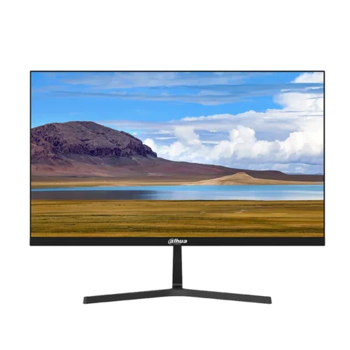 DHI-LM24-B200S-B3-V Monitor Dahua 23.8" FHD