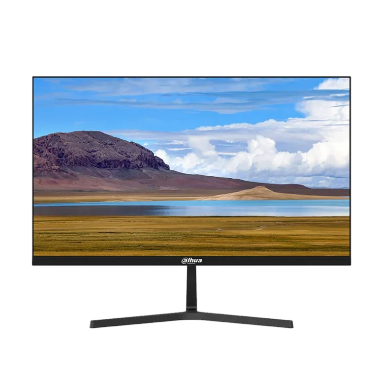DHI-LM24-B200S-B3-V Monitor Dahua 23.8" FHD