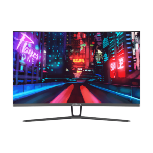 DHI-LM32-E230C-A5. Monitor dahua de 32" curvo Full HD Serie Gaming