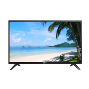 DHI-LM32-F200-V2. MONITOR PROFESIONAL DAHUA 24/7. 32". LED. RES. 1920X1080. INCL. BASE