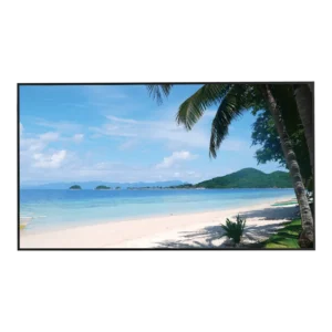 49'' UHD LED MONITOR