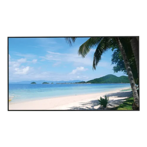 49'' UHD LED MONITOR
