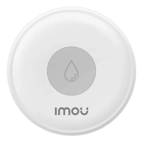 Sensor de Fuga de Agua Inalámbrico IP66 Altura de inundación ajustable