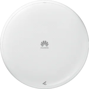 AP673. AP Huawei eKit Wifi 7 con velocidad de 13.66 Gbps cuenta con 3 bandas recomendado para 300 usuarios concurrentes cuenta con 1 puertos de hasta 5Gbps 1 puerto 1Gbps alcance optimo de 40m