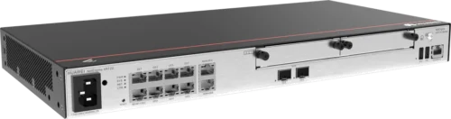 AR720. Router Huawei Ekit con 8 Puertos LAN 1GE 2 Puertos WAN combo Óptico Ethernet de 1GE