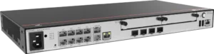 AR730. Router Huawei Ekit con 8 Puertos LAN 1GE 2 Puertos WAN y 1 Puerto optico de 10GE