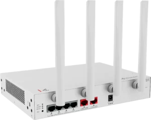 AR180 Pro. Router inalámbrico Huawei eKit de nivel empresarial Wi-Fi 7 AP administrados 8 Ancho de banda de salida 2 Gbps 4 puertos eléctricos GE + 2 puertos eléctricos 2.5GE