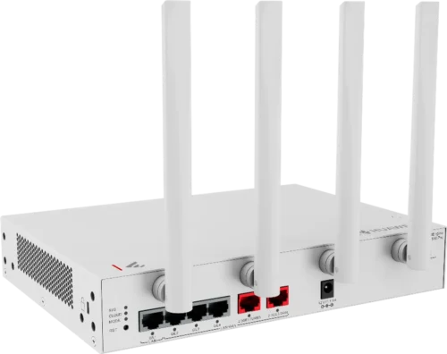 AR180 Pro. Router inalámbrico Huawei eKit de nivel empresarial Wi-Fi 7 AP administrados 8 Ancho de banda de salida 2 Gbps 4 puertos eléctricos GE + 2 puertos eléctricos 2.5GE