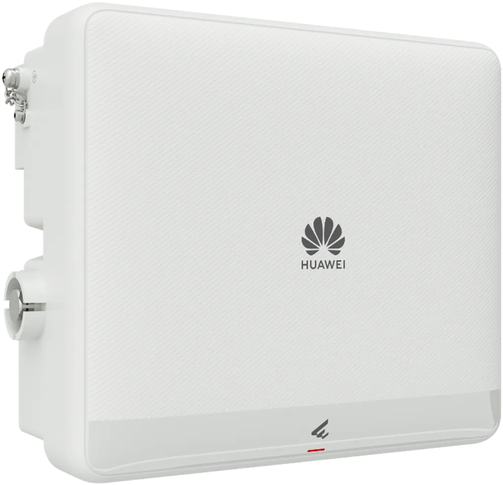 AP772. AP de exterior Huawei eKit Wifi 7 con velocidad de 6.45 Gbps ...