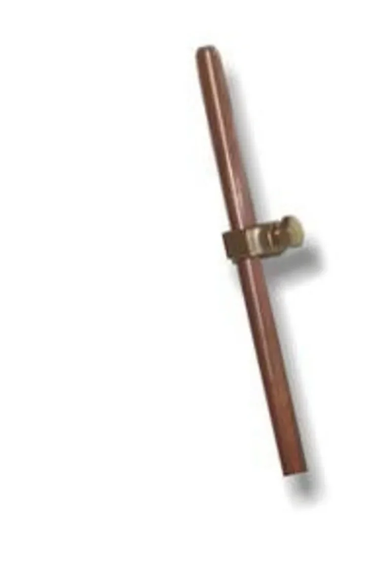 MS-BARR001. BARRA COOPER MS. CON ABRAZADERA.