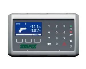 MS-BOTON002. BOTONERA EMU STAFIX