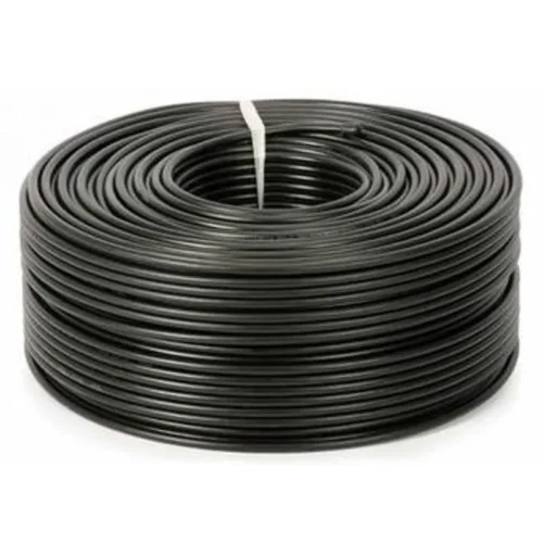 MS-CABLE001. CABLE UNDERGROUND MS. 1.6. 50 MTS.