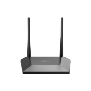 DH-N3(DE). ROUTER WIFI DAHUA. 300Mbs. 2.4 GHz. 2 MODOS. ROUTER / REPETIDOR.