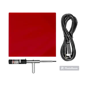 OSID-INST. Kit de Instalación, Alineación y prueba para detectores OSID