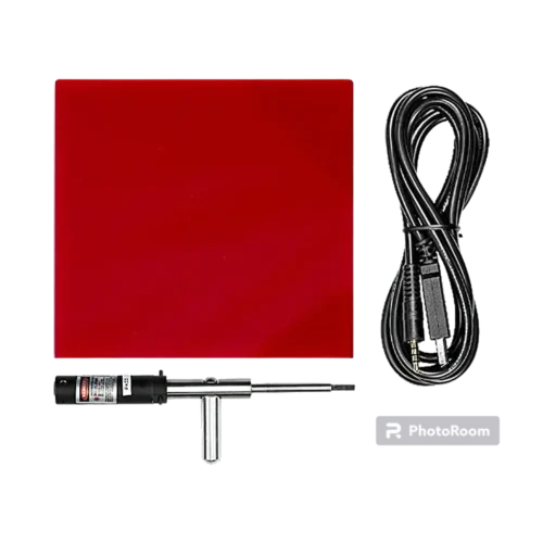 OSID-INST. Kit de Instalación, Alineación y prueba para detectores OSID