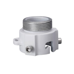 PFA1142 PFA114 Adaptador Montura PTZ Soporte cámara a mástil.