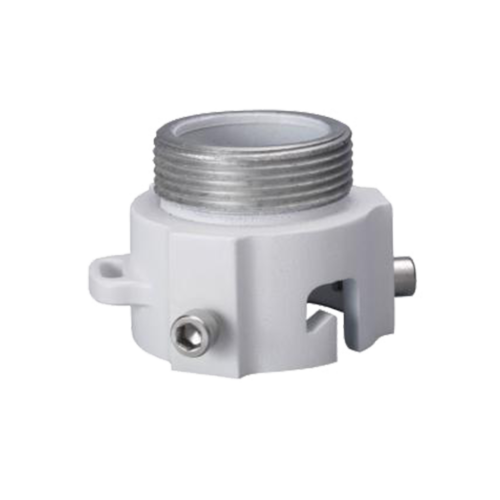 PFA114 Adaptador Montura PTZ Soporte cámara a mástil.