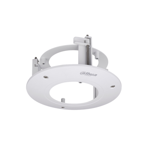 DH-PFB200C. Soporte de montaje embutido a cielo 1 Kilo