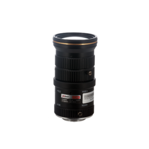 DH-PFL0550-E6D. Lente Dahua varifocal 6mp de 5mm a 50mm.