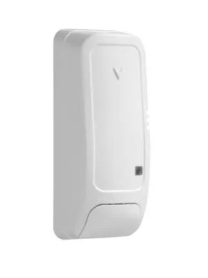 PG9905 PG9905. Detector De Temperatura Inalámbrico con tecnología Power G compatible con NEO, PRO, Qolsys
