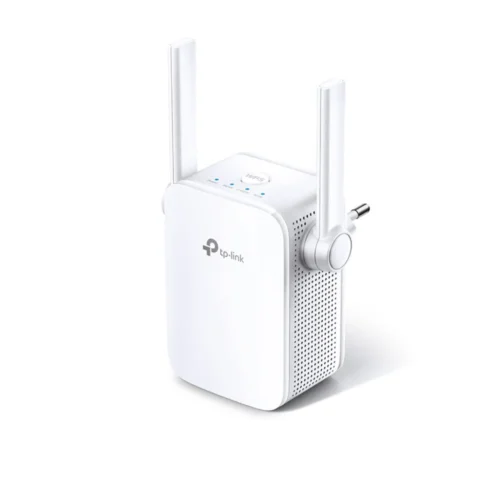 RE305. AC1200 Mesh Wi-Fi Range Extender