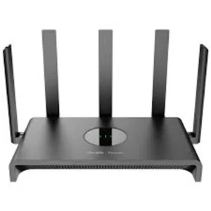 RG-EW1300G. Router doble banda Gigabits 1300M Wi-Fi 5 wave 2, 1 puerto WAN 1Gbps y 3 puertos LAN 1Gbps