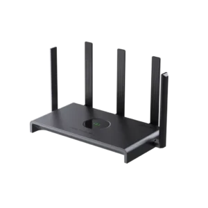 RG-EW3000GX. Router Hogar Reyee Wi-Fi 6 doble banda, 1 Puertos WAN 3 puertos LAN y 1 puerto WAN/LAN todos de 1Gbps