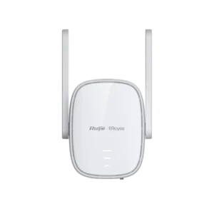 RG-EW300R. Extensor reyee Wi-Fi 4 300Mbps