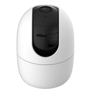 Ranger_2-2MP-1 IPC-K2EN-5H3W. IMOU Ranger 2 5MP (IPC-K2EN-5H2W) - Cámara IP Domo Motorizado WiFi de 5MP cuenta con IA