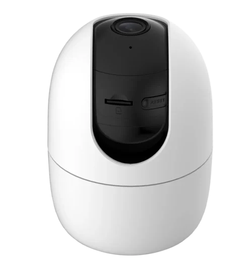 IPC-K2EN-5H3W. IMOU Ranger 2 5MP (IPC-K2EN-5H2W) - Cámara IP Domo Motorizado WiFi de 5MP cuenta con IA