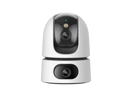 IPC-S2XN-8M0WED-imou. Cámara Imou Ranger Dual 8MP (Lente fijo 3MP Lente PT 5MP)