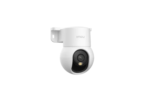 IPC-K2MN-5H1WE. Cámara IP Wifi Imou Ranger Mini 5MP tipo PT lente fijo de 3.6mm visión nocturna de hasta 10m audio bidireccional