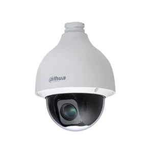 DH-SD50232N-HC-LA. Cámara análoga Dahua tipo PTZ de 2MP zoom óptico de 32x tecnología Starlight, protecciones IK10 e IP67