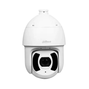 DH-SD6CE445XAN-HNR. Cámara IP tipo PTZ de 4MP zoom óptico de 45x IR 250m protección IK10 e IP67 IA (FD / Auto tracking / protección perimetral)