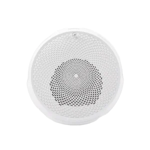 SPCWL. Parlante montaje en techo blanco