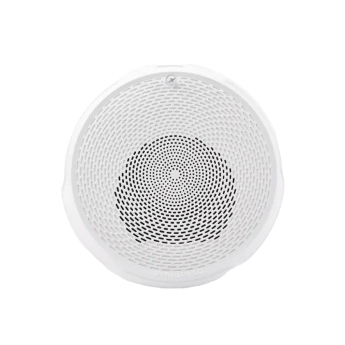 SPCWL. Parlante montaje en techo blanco