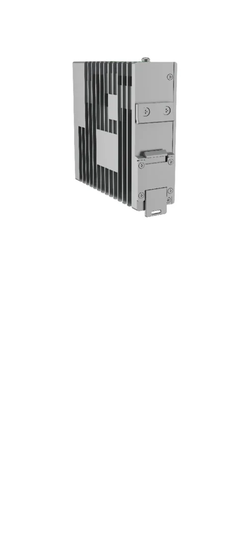 S210I-8P4SX. Switch Huawei eKit industrial 8 puertos PoE+ 10/100/1000Base-T 2 Puertos GE SFP 2 puertos 10GE SFP+ 220W de potencia Riel Din protección IP40