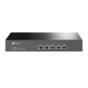 TL-R480T+. Router de Balance de carga de banda ancha 4 puertos WAN 4 puertos LAN