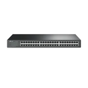 TL-SF1048. Switch para bastidor con 48 puertos a 10/100 Mbps