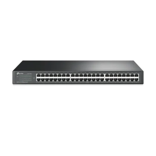 TL-SF1048. Switch para bastidor con 48 puertos a 10/100 Mbps